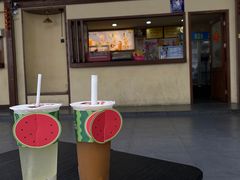 -好时味十三姨(河西路店)