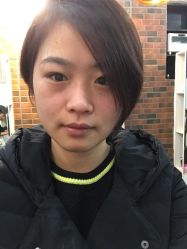 -佑米造型假发订制