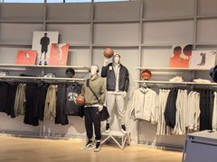 -JORDAN(东方广场店)