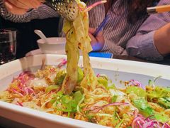 麦醋手工凉皮-掌柜的店·河南菜(世茂店)