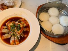 -阿毛饭店首店·宁波老字号(文化广场店)