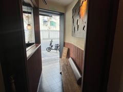 -RUMORS COFFEE ROASTERY鲁马滋咖啡(湖南路店)
