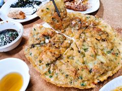 蚝烙-揭阳钟记小食(福田新村店)