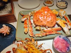 -黑木原精致料理·铁板烧