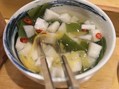 -天ぷら定食まきの(難波千日前店)