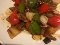 老杭州爆肥肝-大牌大·传统杭帮菜(湖滨店)