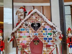 -深圳星河丽思卡尔顿酒店