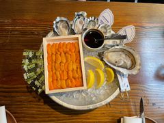 -Osteria Garden 生蚝花园餐厅(原进贤路店)