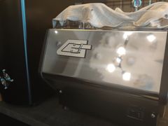 -行山咖啡(南湖店)