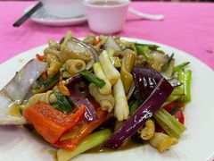 -电白鸭粥店(下沙二坊88号店)