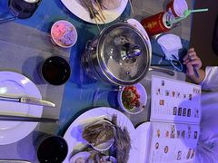 -宝立方酒店-自助餐西餐厅