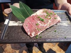 -牛焱·烧肉酒肆(五大道店)