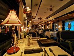 -火车头法国西餐厅