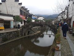-绩溪龙川景区
