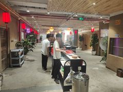 -食理八湘(中海城风情苑北区店)