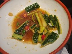 -辣尚瘾·烤鱼·新川菜(交大直营店)