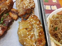 -探唐烧烤(棠东店)