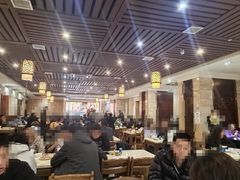 -黄家泡馍馆·非遗老字号·清真(凤九海荣名城店)