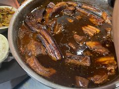 把子肉-刘小忙把子肉(北园大街总店)