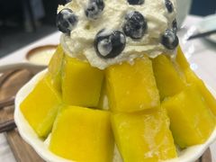 -必点海鲜·海肠捞饭大王(滨江道店)
