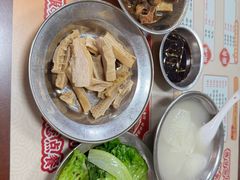 -阿秋牛排(湖心街店)
