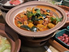 -锦府盐帮·侯宅(五棵松万达店)