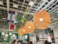 -宜家·瑞典风味餐厅(无锡店)