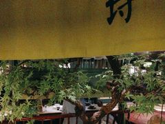 -绿茶餐厅(华信Mall店)