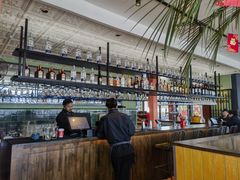 -Chili's Cafe&Bar奇利斯(滨江店)