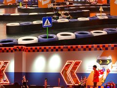 -永旺梦乐城(金银潭店)