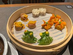 -德发长·花式蒸饺(大唐不夜城店)