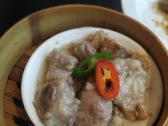 -丽晶轩中餐厅(重庆丽晶酒店)