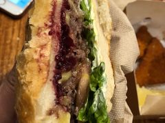 -Fergburger(皇后镇店)