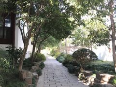 -秋霞圃
