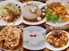 -小豆海棠(人民南路店)