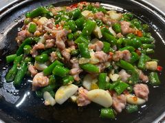 花椒兔-周三的情书花园餐厅(江北店)