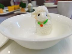 -东方御宴海鲜酒楼(棕泉酒店)