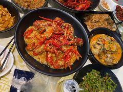 -聚味瞿记·龙虾堂(渔人码头一店)