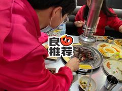 -喜来稀肉(虹泉路店)