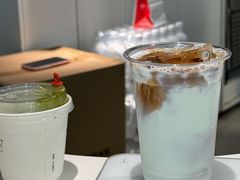 -Manner Coffee(芮欧百货店)