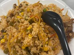 -北京外国语大学东院食堂