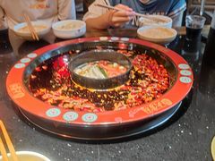 -矮板凳老火锅(宽窄巷子店)