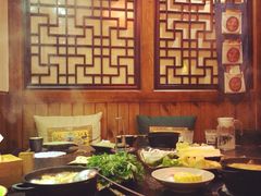 iphone_upload_pic-一叶一世界•素食餐厅(环球中心店)