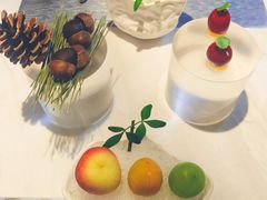 -青岛遇见米兰(八大关店)