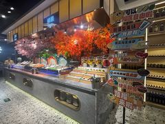 -火叮叮自助烤肉·现切牛肉(茂业店)