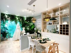 -索菲亚衣柜橱柜家具全屋定制(汶水红星店)