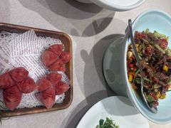 -西贝海鲜汇(槐安路店)