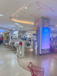 -孩子王童乐园(天津远洋乐堤港店)