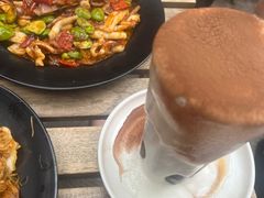 -Limapulo: Baba Can Cook