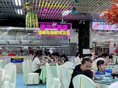 -景好海鲜餐厅(大鹏必选旅游店)